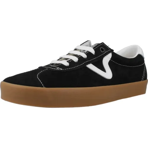 Vans - Shoes > Sneakers - Black - Vans - Modalova