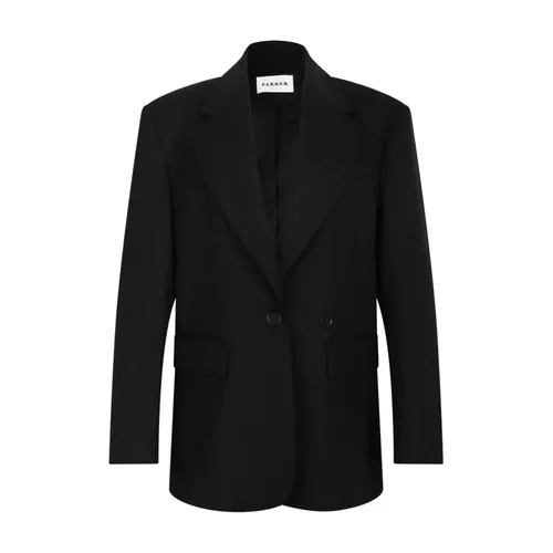 Jackets > Blazers - - P.a.r.o.s.h. - Modalova