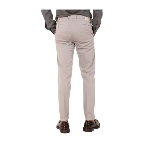 Trousers > Chinos - - Re-Hash - Modalova