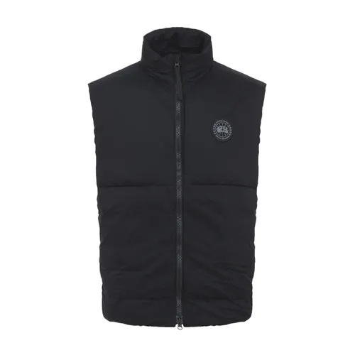 Jackets > Vests - - Canada Goose - Modalova