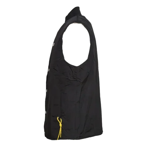 Autry - Jackets > Vests - Black - Autry - Modalova