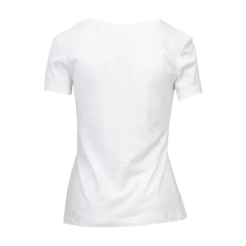 Tops > T-Shirts - - Calvin Klein Jeans - Modalova