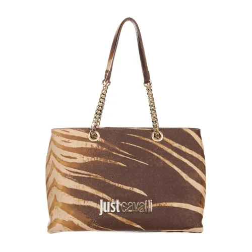 Bags > Tote Bags - - Just Cavalli - Modalova