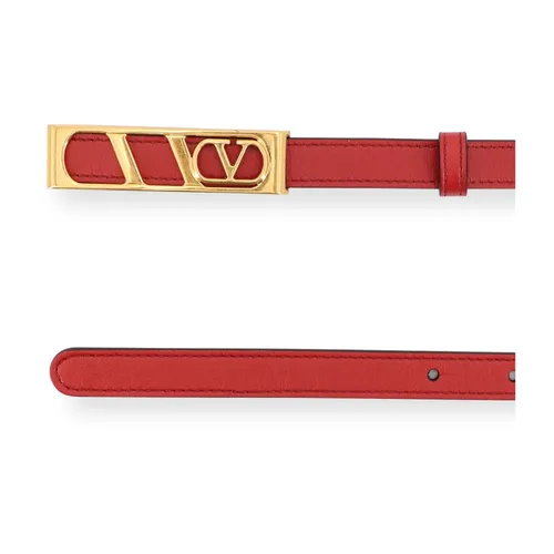 Accessories > Belts - - Valentino Garavani - Modalova