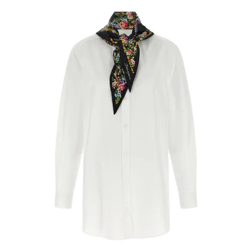 Blouses & Shirts > Shirts - - Dolce & Gabbana - Modalova