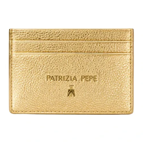 Accessories > Wallets & Cardholders - - Patrizia Pepe - Modalova