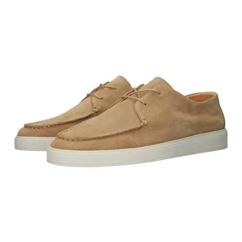 Shoes > Flats > Laced Shoes - - Blackstone - Modalova