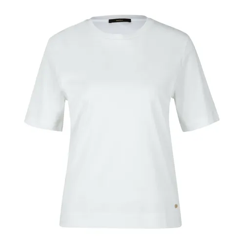 Windsor - Tops > T-Shirts - White - Windsor - Modalova