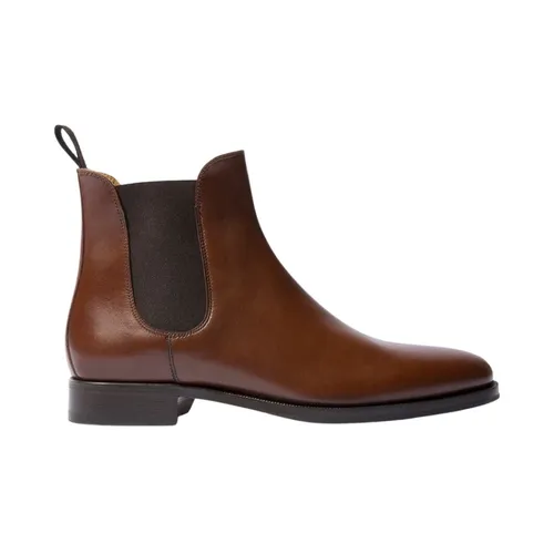 Shoes > Boots > Chelsea Boots - - Scarosso - Modalova