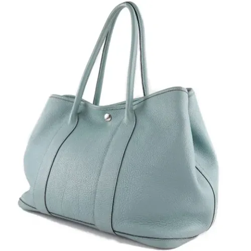 Pre-owned > Pre-owned Bags > Pre-owned Tote Bags - - Hermès Vintage - Modalova