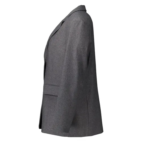 Closed - Jackets > Blazers - Gray - Closed - Modalova