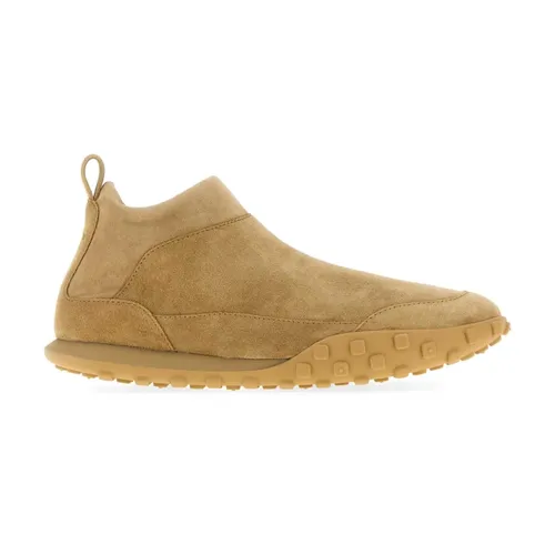 Shoes > Boots > Ankle Boots - - Jil Sander - Modalova