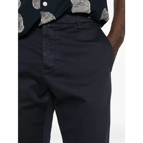 Trousers > Chinos - - Jacob Cohën - Modalova