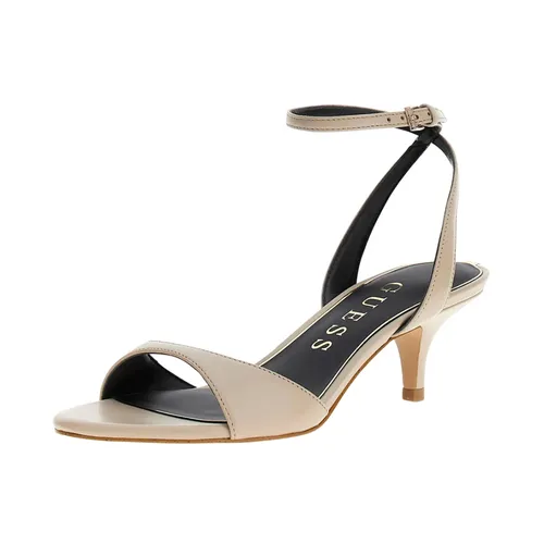Shoes > Sandals > High Heel Sandals - - Guess - Modalova