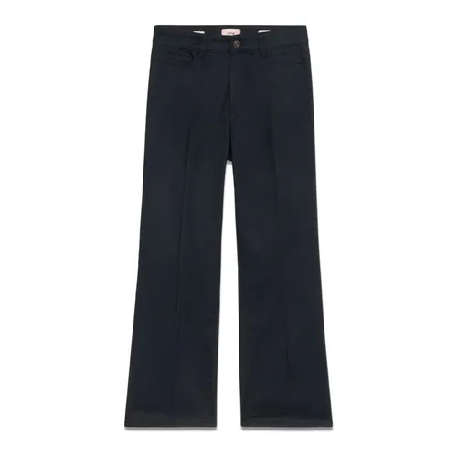 Jeans > Boot-cut Jeans - - Oltre - Modalova