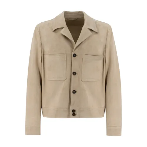 Jackets > Light Jackets - - Eleventy - Modalova