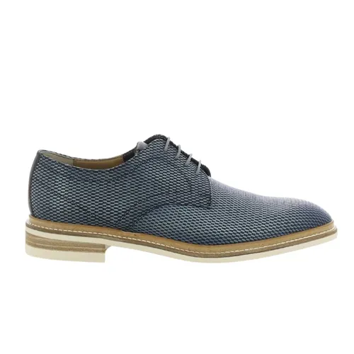 Shoes > Flats > Laced Shoes - - Giorgio - Modalova