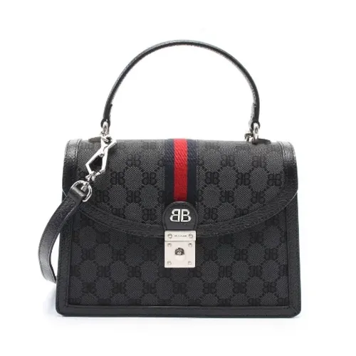 Pre-owned > Pre-owned Bags > Pre-owned Handbags - - Balenciaga Vintage - Modalova