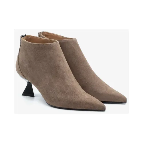 Shoes > Boots > Heeled Boots - - Roberto Festa - Modalova