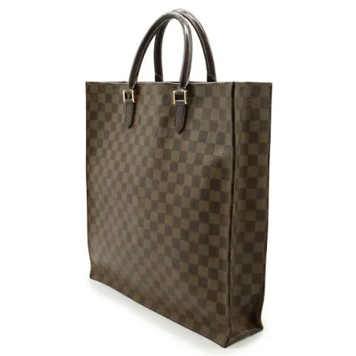 Pre-owned > Pre-owned Bags > Pre-owned Tote Bags - - Louis Vuitton Vintage - Modalova