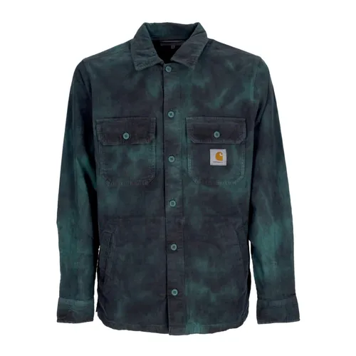 Shirts > Casual Shirts - - Carhartt Wip - Modalova