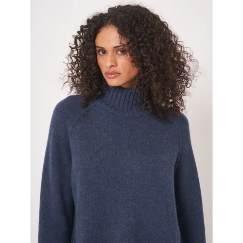 Knitwear > Turtlenecks - - Repeat - Modalova