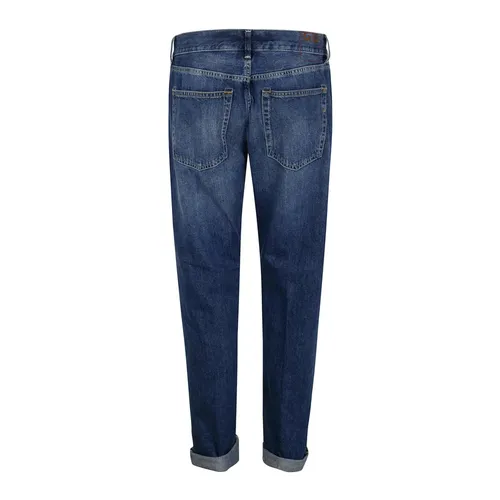 Jeans > Slim-fit Jeans - - Dondup - Modalova
