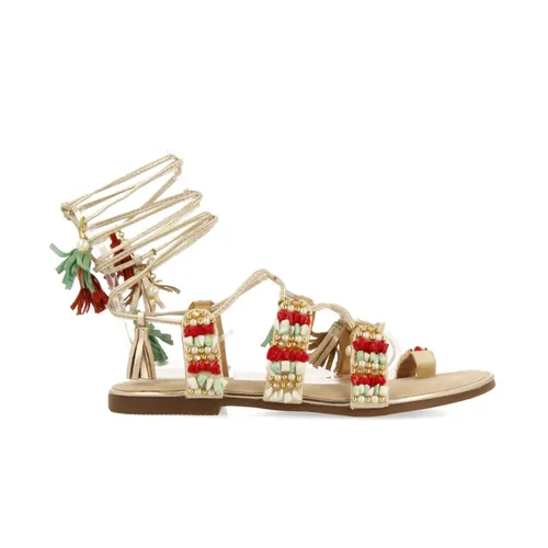 Shoes > Sandals > Flat Sandals - - Gioseppo - Modalova