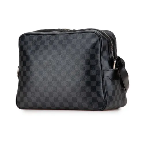 Pre-owned > Pre-owned Bags > Pre-owned Cross Body Bags - - Louis Vuitton Vintage - Modalova