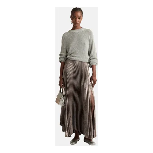 Skirts > Maxi Skirts - - Momoni - Modalova