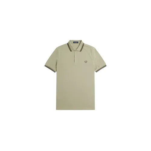 Tops > Polo Shirts - - Fred Perry - Modalova
