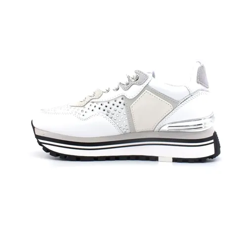 Liu Jo - Shoes > Sneakers - White - Liu Jo - Modalova