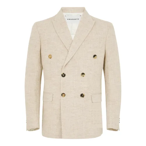 Jackets > Blazers - - Amaránto - Modalova