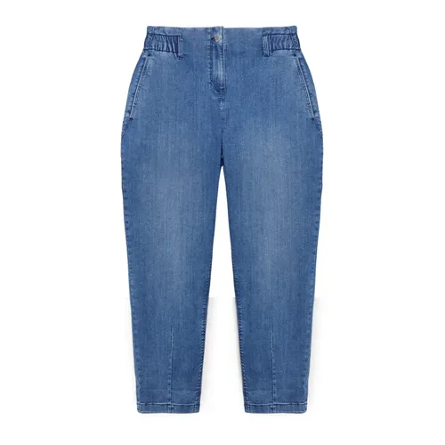 Jeans > Slim-fit Jeans - - Fiorella Rubino - Modalova