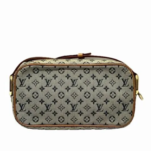 Pre-owned > Pre-owned Bags > Pre-owned Cross Body Bags - - Louis Vuitton Vintage - Modalova