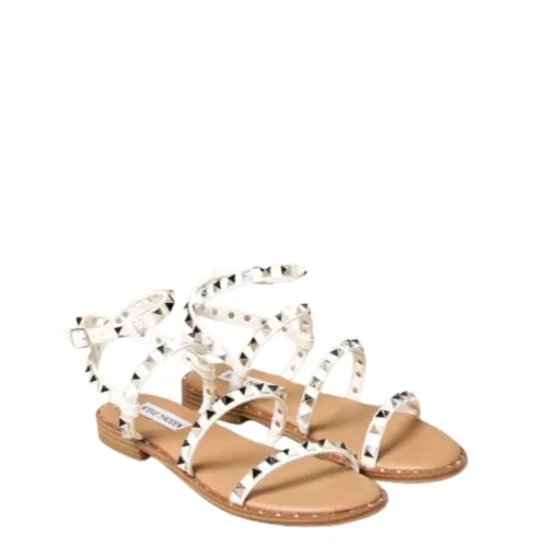 Shoes > Sandals > Flat Sandals - - Steve Madden - Modalova