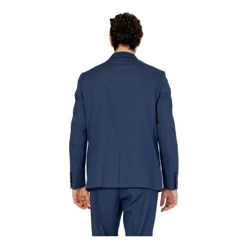 Suits > Formal Blazers - - Antony Morato - Modalova