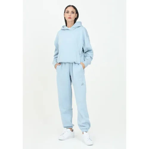 Trousers > Sweatpants - - Adidas - Modalova
