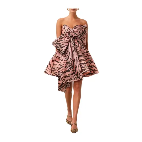 Dresses > Day Dresses > Short Dresses - - Zimmermann - Modalova