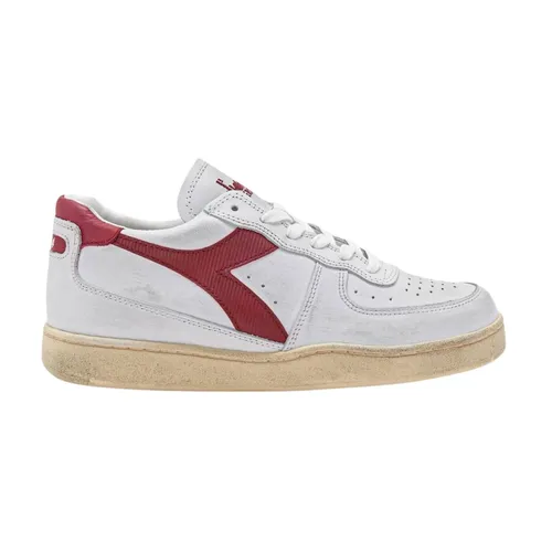 Shoes > Sneakers - - Diadora - Modalova