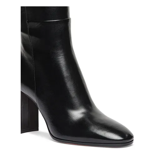 Shoes > Boots > Heeled Boots - - Santoni - Modalova