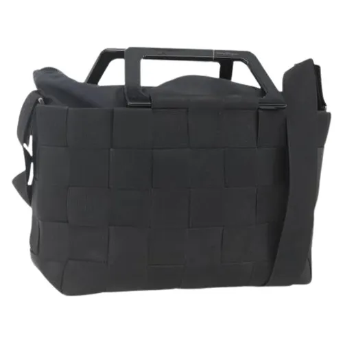 Pre-owned > Pre-owned Bags > Pre-owned Handbags - - Salvatore Ferragamo Pre-owned - Modalova