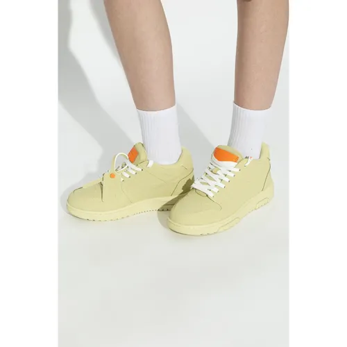 Shoes > Sneakers - - Off White - Modalova