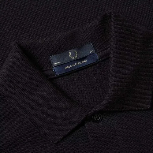 Tops > Polo Shirts - - Fred Perry - Modalova