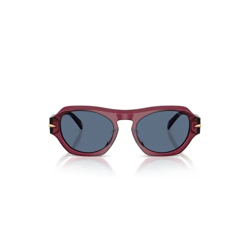 Accessories > Sunglasses - - Michael Kors - Modalova