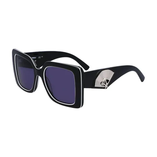 Accessories > Sunglasses - - Karl Lagerfeld - Modalova