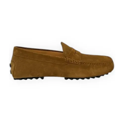 Shoes > Flats > Loafers - - Tod's - Modalova