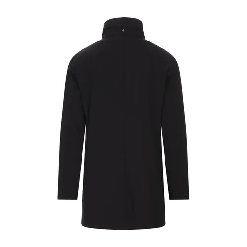 Coats > Single-Breasted Coats - - Montecore - Modalova