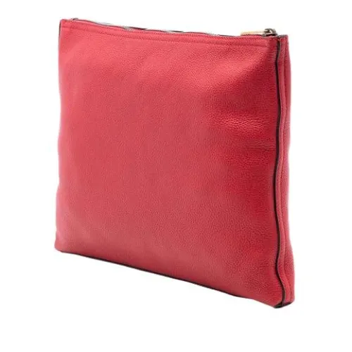 Pre-owned > Pre-owned Bags > Pre-owned Clutches - - Gucci Vintage - Modalova
