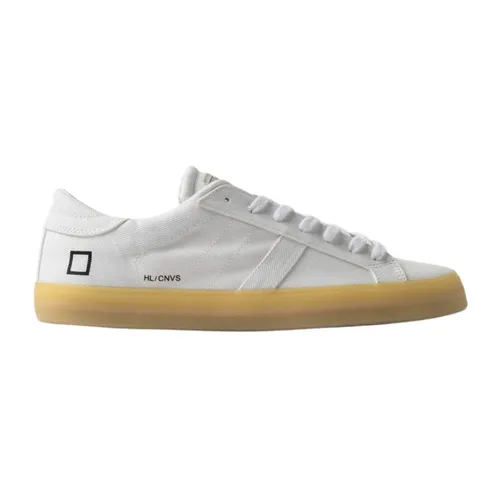 Shoes > Sneakers - - D.a.t.e. - Modalova